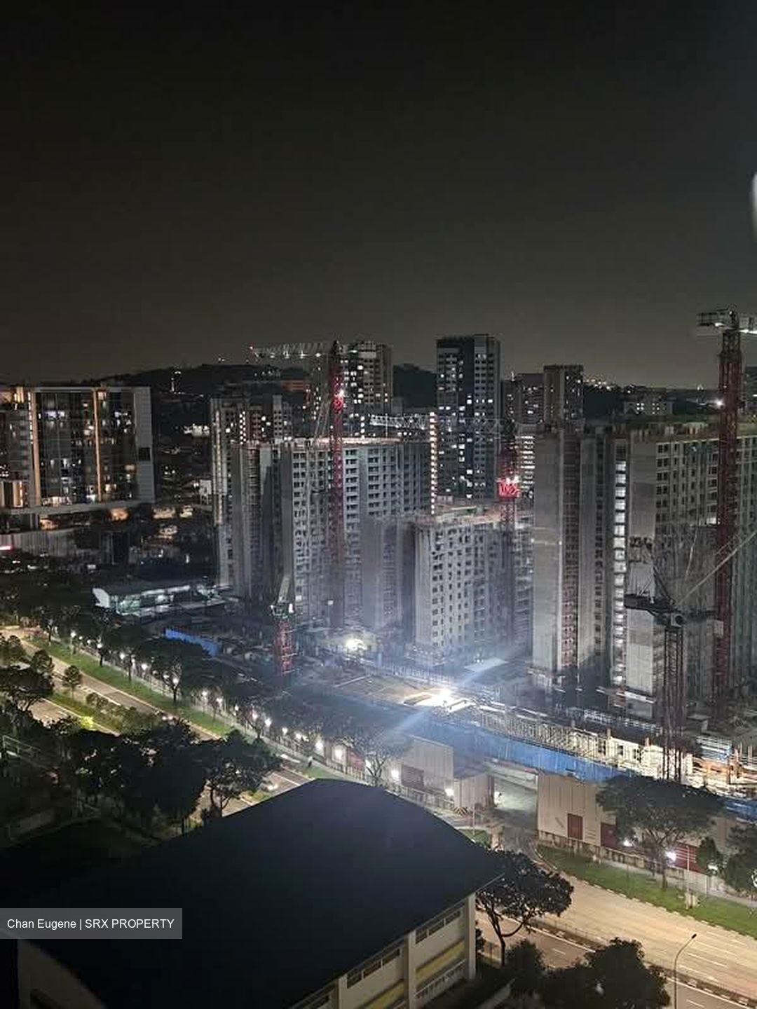 Blk 633D Senja Green (Bukit Panjang), HDB 2 Rooms #569058251